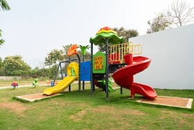 Csr Landmark Resorts
