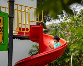 Csr Landmark Resorts