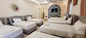 Csr Landmark Resorts