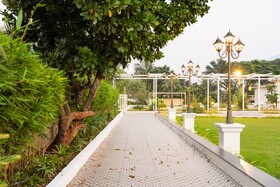 Csr Landmark Resorts