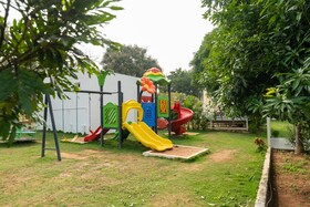 Csr Landmark Resorts