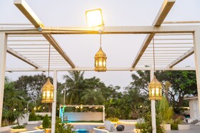 Csr Landmark Resorts