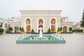 Csr Landmark Resorts