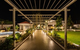 Csr Landmark Resorts