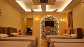 Csr Landmark Resorts