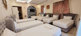 Csr Landmark Resorts