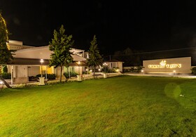 Csr Landmark Resorts