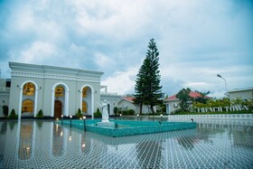 Csr Landmark Resorts