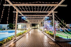 Csr Landmark Resorts