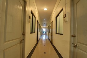 Flagship Grand Nest Inn by OYO Rooms