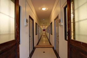 Flagship Grand Nest Inn by OYO Rooms