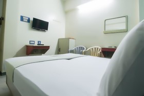 Ganapathy Lodge by OYO Rooms