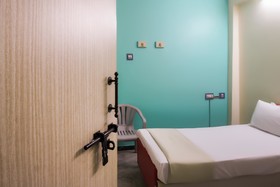 Ganapathy Lodge by OYO Rooms
