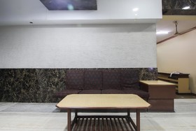 Ganapathy Lodge by OYO Rooms