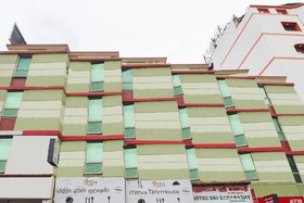 Ganapathy Lodge by OYO Rooms