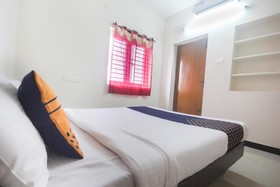 Gowthams Nest by OYO Rooms