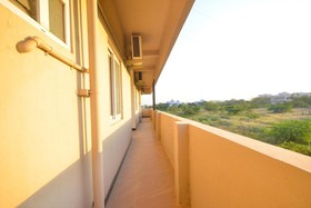 Hn Residency by OYO Rooms