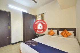 Hn Residency by OYO Rooms