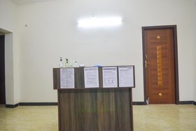 Hn Residency by OYO Rooms