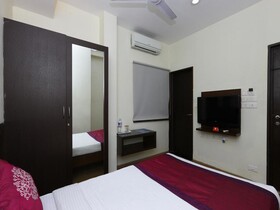 Horizon Heights by OYO Rooms