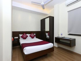 Horizon Heights by OYO Rooms