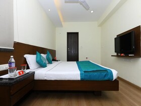 Horizon Heights by OYO Rooms
