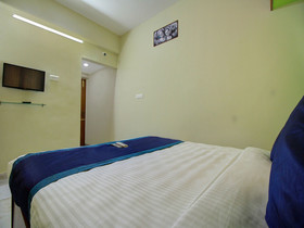 Hotel Apple Grand By OYO Rooms