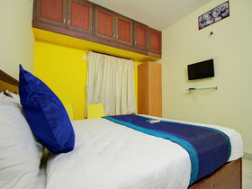 Hotel Apple Grand By OYO Rooms