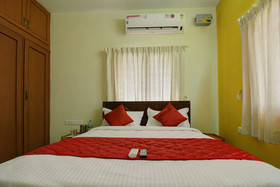 Hotel Apple Grand By OYO Rooms