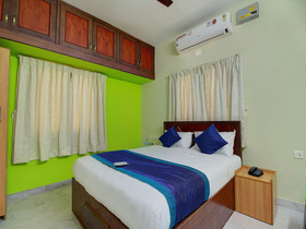 Hotel Apple Grand By OYO Rooms