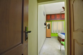 Hotel Apple Grand By OYO Rooms