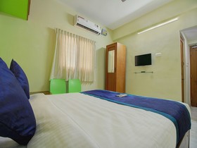 Hotel Apple Grand By OYO Rooms