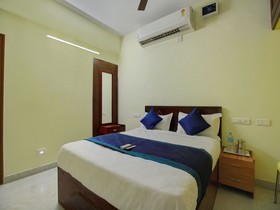 Hotel Apple Grand By OYO Rooms