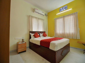 Hotel Apple Grand By OYO Rooms