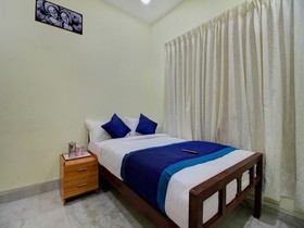 Hotel Apple Grand By OYO Rooms