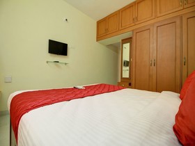 Hotel Apple Grand By OYO Rooms