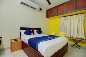 Hotel Apple Grand By OYO Rooms