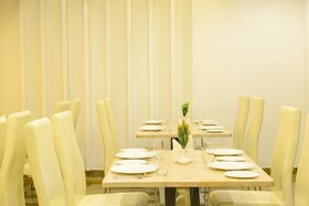 Hotel Chenthur Park