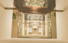 Hotel Chenthur Park