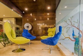 Hotel Chenthur Park