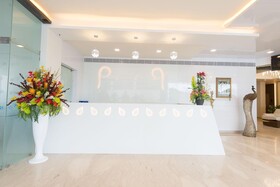Hotel Chenthur Park