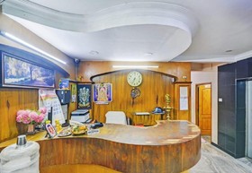 Hotel Citi Park