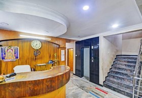 Hotel Citi Park