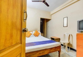 Hotel Citi Park