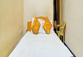 Hotel Citi Park