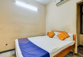 Hotel Citi Park