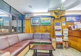 Hotel Citi Park