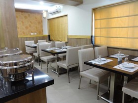 Townhouse Coastal Grand Hotels and Resorts
