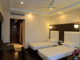 Hotel Heritage Inn
