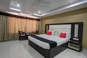 Hotel Insta by OYO Rooms